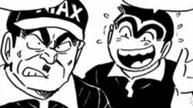 【こち亀】雑学王が完全初心者でゴルフをやったところウルトラショット連発！…しかし知識を増やした瞬間に起きた悲劇…