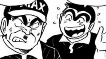 【こち亀】雑学王が完全初心者でゴルフをやったところウルトラショット連発！…しかし知識を増やした瞬間に起きた悲劇…