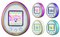 TAMAGOTCHI 4U（2014）