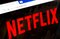 ネットフリックス（写真／Shutterstock）