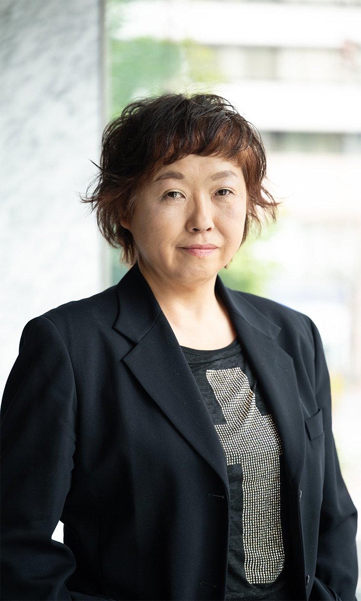馬に乗るとタイムスリップして、昔の人の気持ちに近づけるんです『野馬追で会いましょう　相馬の馬文化と震災後の日常』星野博美 インタビュー_1