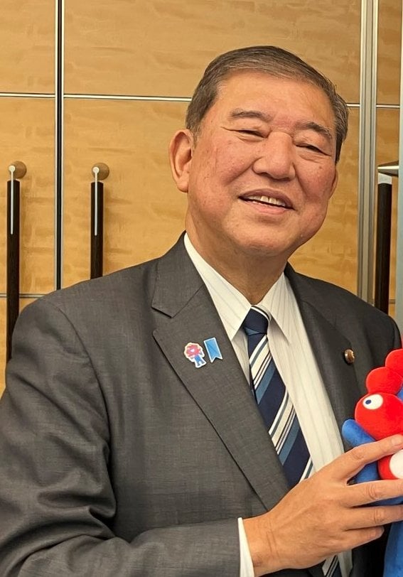〈大本命だが…〉“軽すぎる”と批判されてきた小泉進次郎が石破首相への「引導渡し」を絶賛アピールするも、次期首相までに立ちはだかる3つのハードル _8