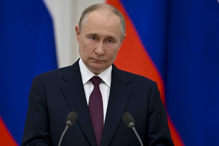 プーチン大統領は北朝鮮兵の受け入れで、膠着するウクライナ戦争の打開を図るのか？