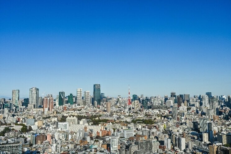 写真はイメージです(写真/Shutterstock)