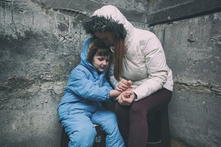 写真はイメージです（写真／Shutterstock）