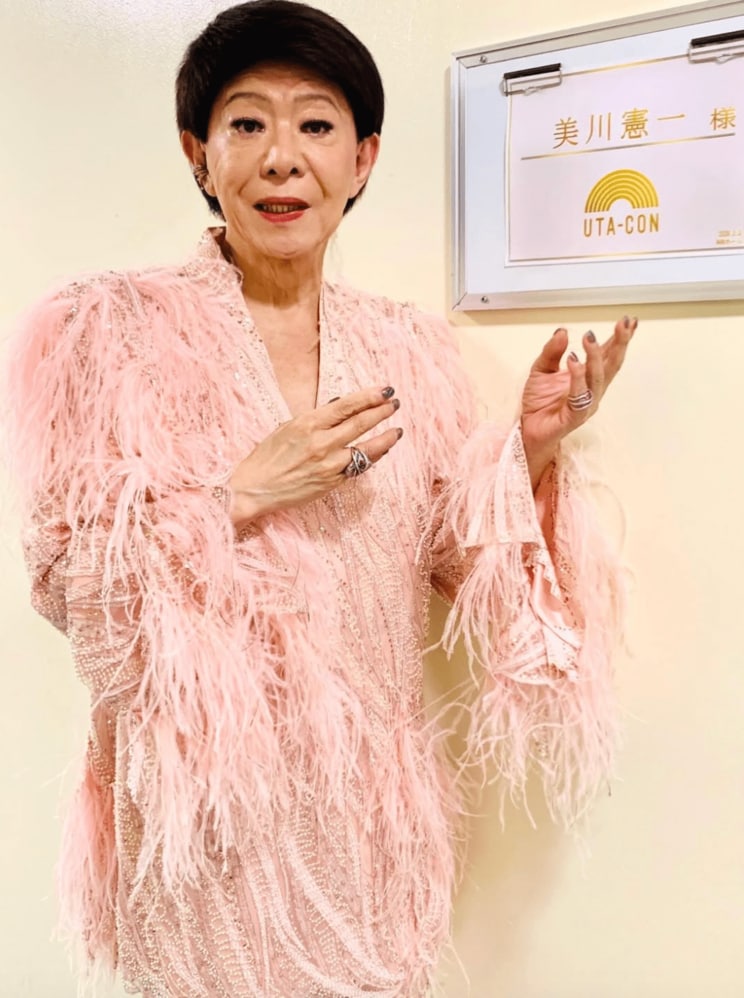 （写真／本人SNSより）