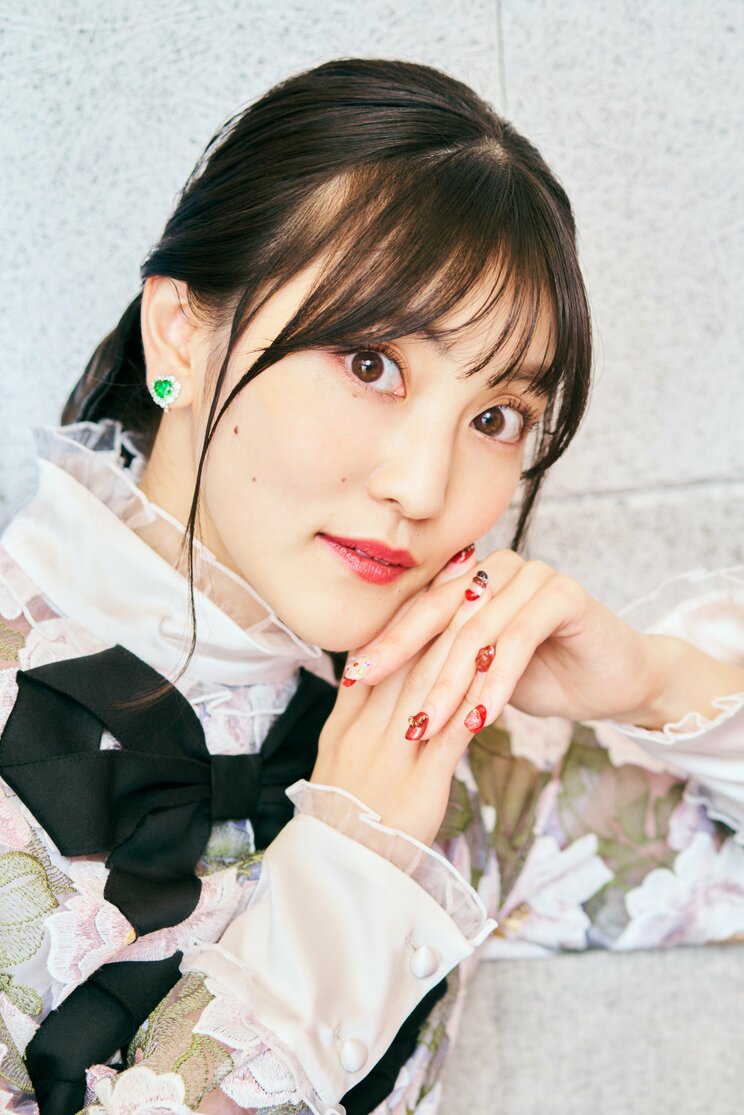 「期待を裏切らないように」4作目の『かぐや様』に挑む声優・古賀葵　初めてだらけの現場で鍛えられたこと_16