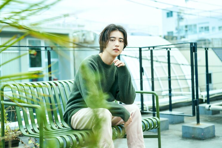 「このままだと沈む…」かわいすぎるショップ店員から6年。俳優としてのオファーが絶えないゆうたろうの転機_15