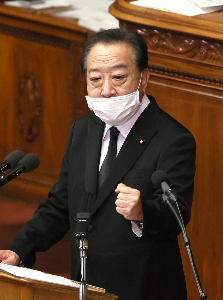 「描写力はまるで小説家」野田前首相の追悼演説をスピーチトレーナーが絶賛_1