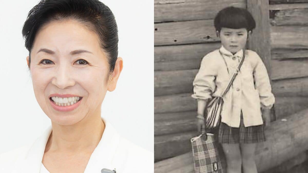 “鬼のマナー講師”平林都、スパルタ指導のルーツは壮絶な幼少期にあった「母親は蒸発し、父親からはネグレクト、親戚の家を転々とするも虐められて…」  | 集英社オンライン | ニュースを本気で噛み砕け