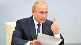 なぜ歪曲されたプーチン像が流布されるのか? ウクライナ戦争をもっと正しく理解するために日本人ができる情報源の選択