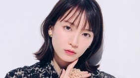 吉岡里帆、新作映画で髪をバッサリ20cmカット「あんなに短くしたのは久しぶり」映画に秘めた覚悟
