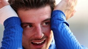デ・ヨングにマウント、ヌニェス…今年はニューフェイスがいっぱい! カタールW杯のイケメン選手ベスト5