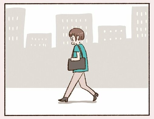「大人の恋愛は“話が早い”って聞きましたけど？」なのに、私たちは友達以上恋人未満というか…(4)_46