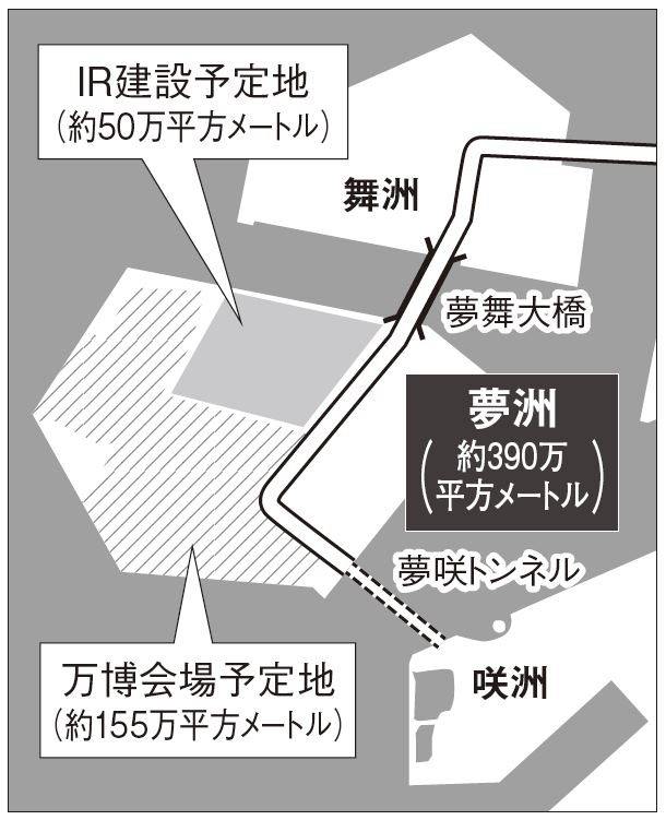 「ダイオキシンをはじめ有害物質がいっぱいですわ」大阪カジノ建設予定地・夢洲は本当に安全なのか？合格を出したはずの国の審査委員会も土壌汚染対策を再要望_1