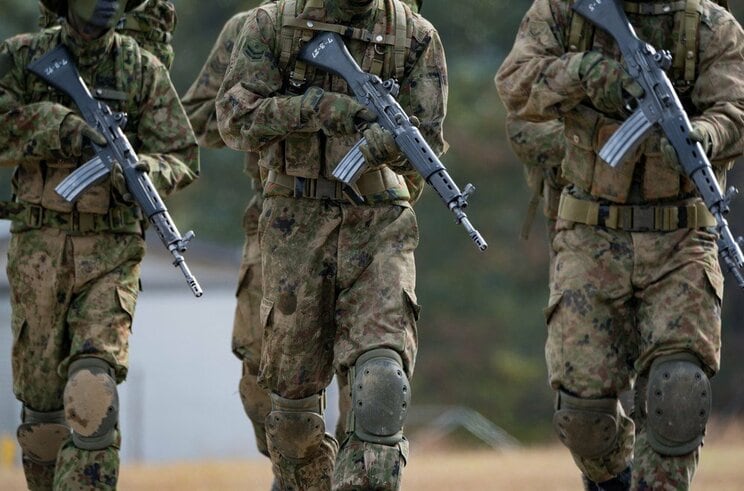 防衛大現役教官が訴える学内の問題。聞くに堪えない隠語、偏った図書館の選書、一律に与えられる補職…「学生時代には、ぜんぜん勉強しなかった」と自嘲する将官たち【防衛大告発を読んで】_2