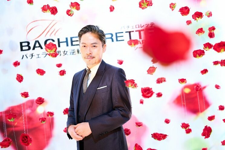 今シーズンで卒業を発表した坂東工さん