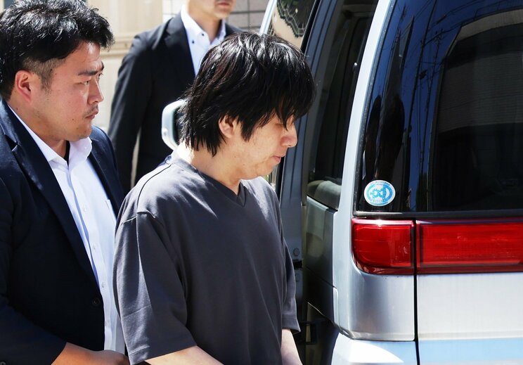 〈品川・母子4人殺害〉「育児中の父ちゃんです」とＳＮＳに書き込んだ“イクメン”はなぜ元妻に手をかけたのか…元妻は「ウチの旦那は優しい人だから」と絶賛、子どもたちの死亡経緯は？_10