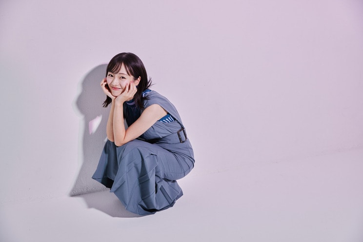 今泉佑唯「今の自分が世間の皆さんにどう受け止められるのか…」楽曲配信、イベント出演で“本格復帰”決定…発表前に記者に語っていた本音を公開 _5