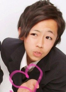 かつてはミスターコンテストにも出場しイケメンとして定評だった村上被告