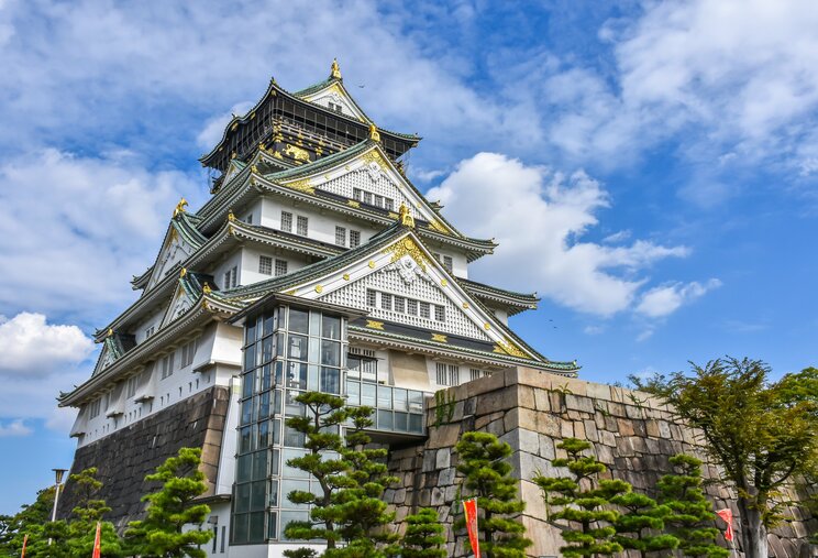 戦国の世を“走り勝った”徳川家康。「大坂夏の陣」前後の尋常でなかった移動距離_2