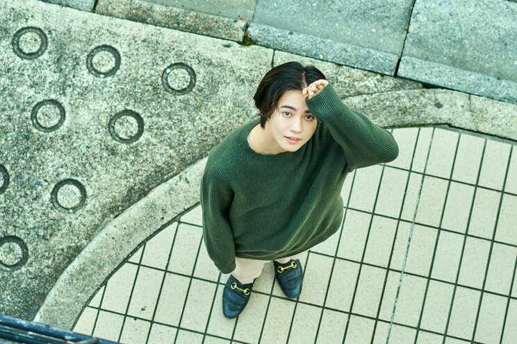 「このままだと沈む…」かわいすぎるショップ店員から6年。俳優としてのオファーが絶えないゆうたろうの転機_22