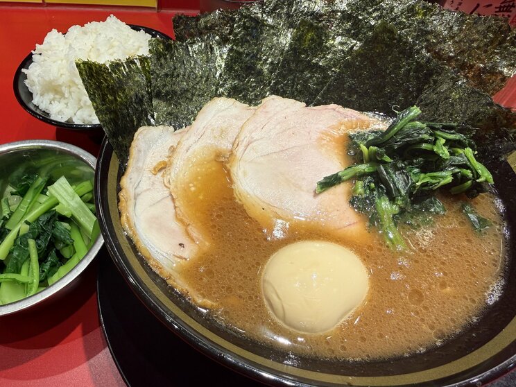 王道家味の継承店　カズ家(写真／本人Xより)