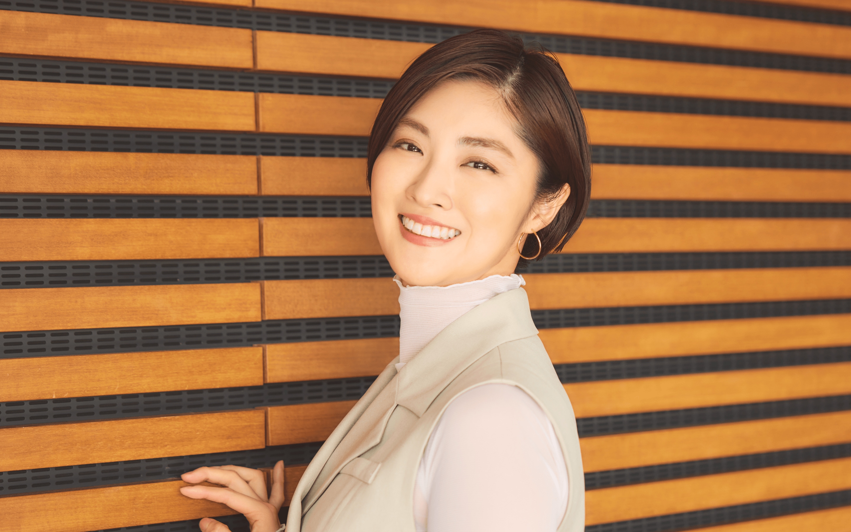井森美幸　ヌード 