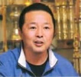 難波容疑者（日大ＨＰより）