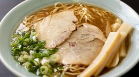 たこ焼きのルーツ、ラジオ焼きとは? 東京ラーメンは濃厚豚骨醤油味だった? 知られざる食トリビア