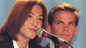 小室ファミリーと家父長制、地方出身の象徴ウッチャンナンチャン、山口智子主演ドラマに見る結婚観の変化…90年代芸能界はなにを消費していたのか