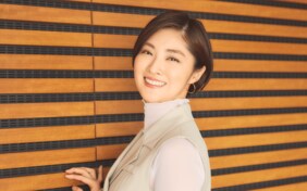 「テレビを見たから助かった、という人ができるだけいてほしい」日本テレビ・岩本乃蒼アナウンサーが「news zero」を卒業、会社を休職して学ぶ「防災の修士課程」とは