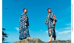 「クリエイティブってなんだべ」の初プレゼン。感涙の『気仙沼漁師カレンダー』第1作が完成!