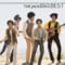 1966年にジャクソン兄弟によって結成されたジャクソン5。写真は『ジャクソン5・ベスト・セレクション [SHM-CD]』（2009年9月9日発売、UNIVERSAL MUSIC JAPAN）のジャケット