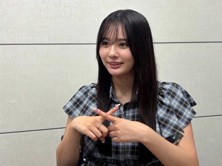 X上で白熱した「太りすぎ？」論争に、豊島自身が心境を語った