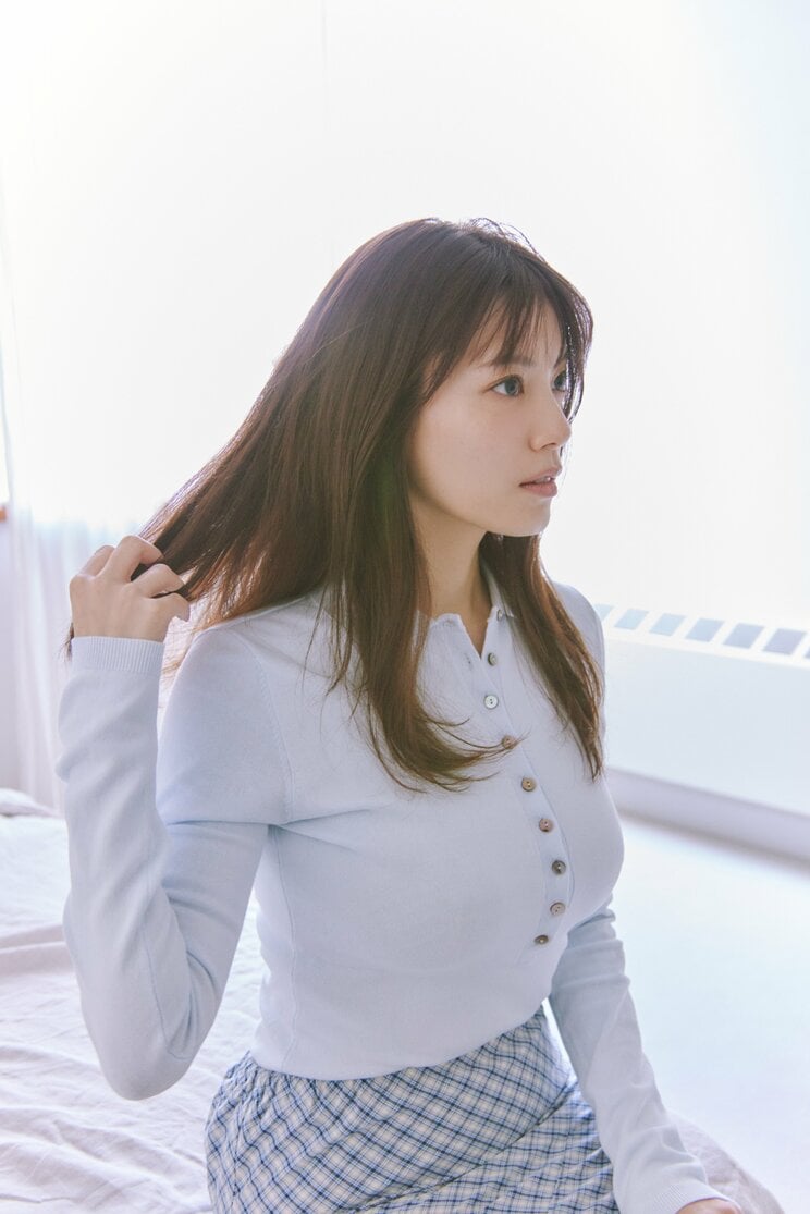 「三谷は邪魔」SNSでの批判に悩んだテレビ朝日・三谷紬アナが、永野の一言で吹っ切れるまで_2