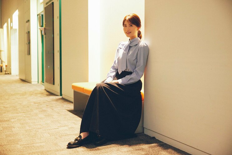 「朝3時過ぎに岩本アナとコンビニ前でおにぎりを食べて生放送へ」「水卜アナと徳島アナに旅のしおりを作って渡す」郡司恭子アナウンサーの日本テレビ愛_4