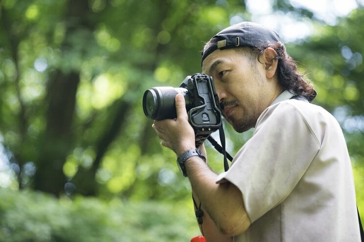 プロのカメラマンに依頼するケースが増えているという（写真／Shutterstock）