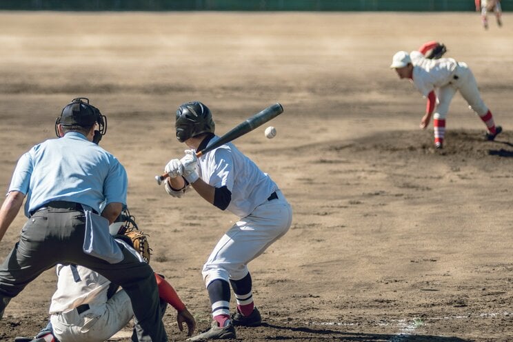 【慶應優勝！甲子園に”非丸刈り”旋風】知られざる強豪校「野球部規則」の今。ベスト５は「髪型・挨拶・学業・言葉遣い・携帯電話」_2