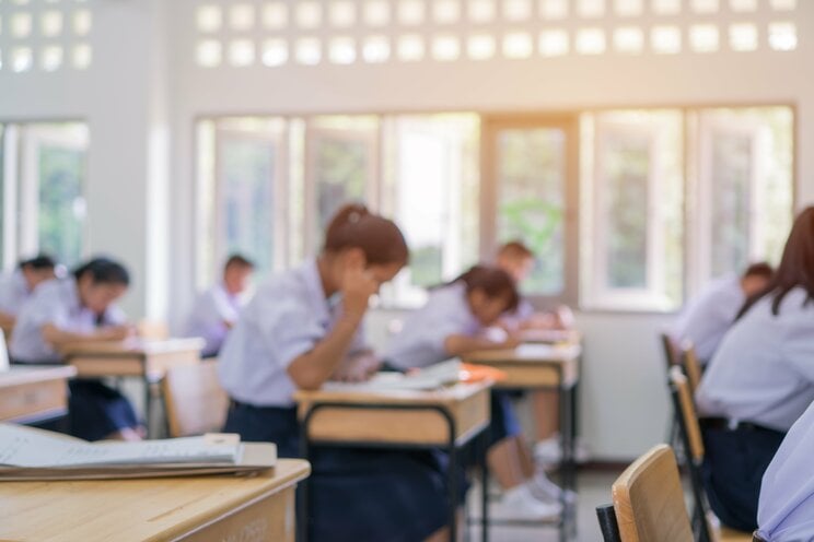 日本の受験制度は今や、中学受験のSAPIXと大学受験の鉄緑会に「攻略」されている？