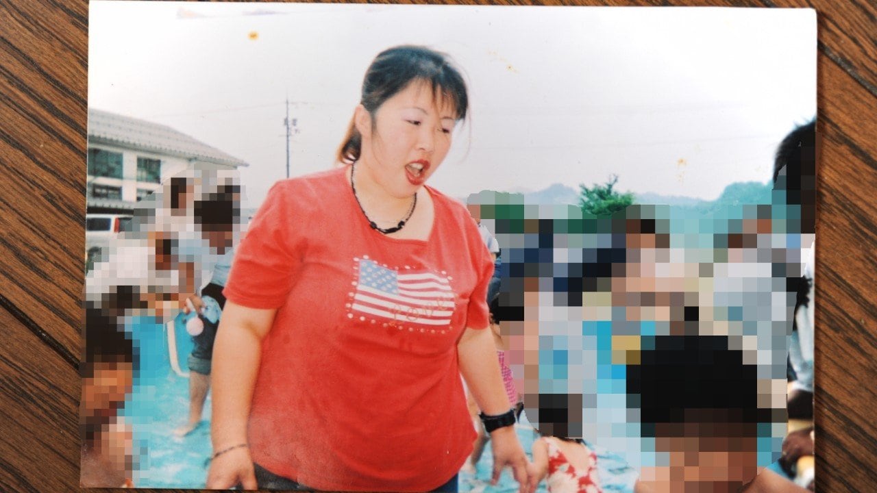 上田美由紀 子ども 現在