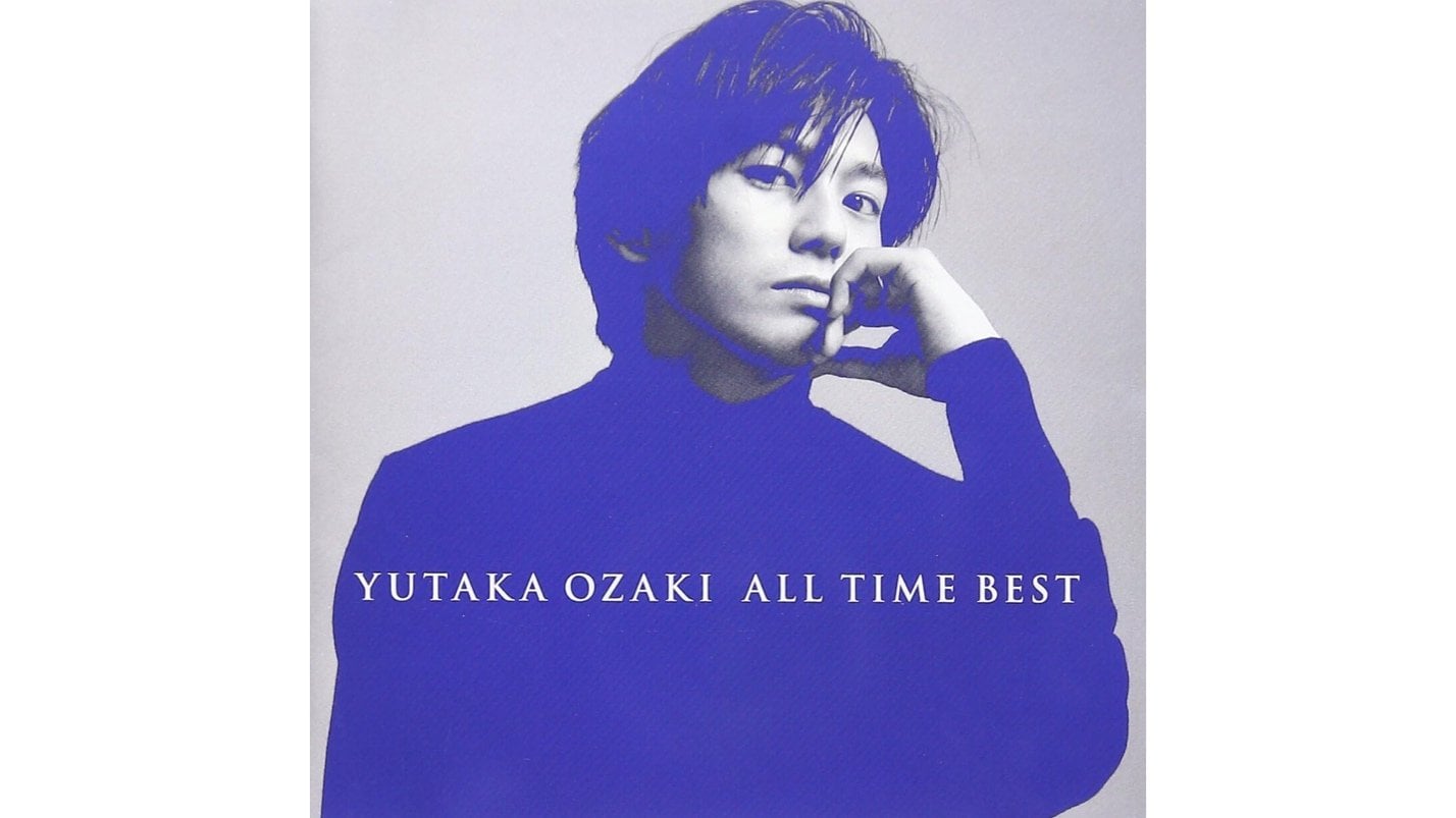 尾崎豊、最初で最後のテレビ出演が醸し出した「不似合いな場所で足掻い