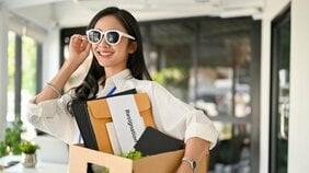 転職は「優秀さを競い合うゲーム」ではない! 応募書類作成のストレスをゼロにする、すごい実績がなくても転職できる人がアピールすべき「再現性」とは