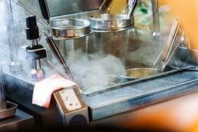 「バーミヤンでラーメンを作っていた」中谷潤人、4回戦時代の厨房バイトが世界3階級制覇につながった理由