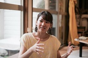 「仕事だからやってるんでしょ?」と言われて独立を決意。学童でもシェルターでもない「れもんハウス」代表が語る“居場所”の必要性。「家に帰るか児童相談所を頼るかの2択では辛い」