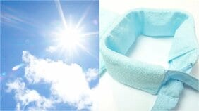 〈6月なのに猛暑日〉「メントールは脳をバグらせるから危険」と話題、冷感と冷却の違いとは…豊富な熱中症対策グッズはどう使う? メーカーと専門家に聞いてみた