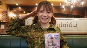 「防衛医科大看護学科に首席で合格」エリート自衛官がパワハラで適応障害からのセクシー女優「吉川はすみん」に。彼女が今、政治家を目指すワケ