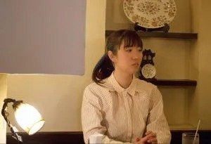 「キャラクターの執心に惹かれ」『馬鹿化かし』藍銅ツバメ インタビュー_3