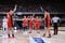 FIBAアジアカップ2027予選、window4では圧倒的強さを見せつけている男子バスケットボール日本代表　写真／日本バスケットボール協会提供