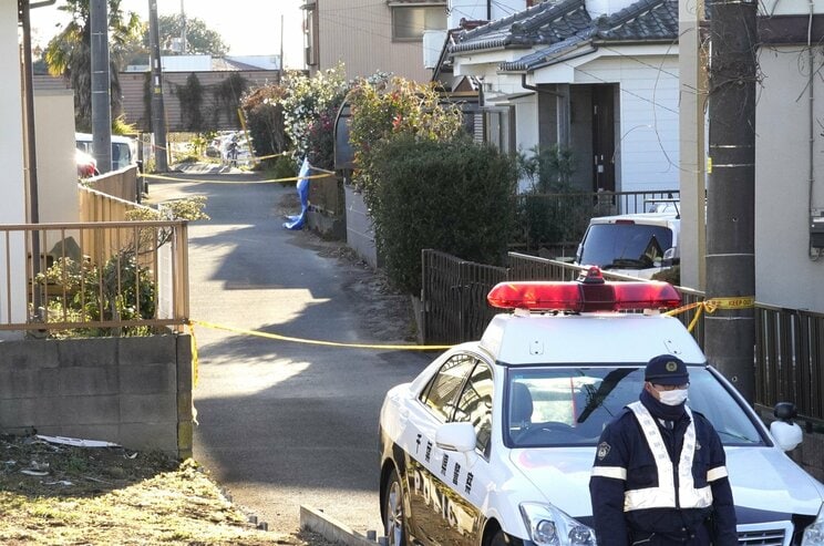 〈柏・夫婦殺害８棟火災〉逮捕された男は「金のネックレスをジャラジャラつけて因縁つけてくるチンピラ」地元では“有名”で、被害者とは金銭トラブル_4